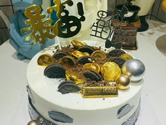 -丁先生蛋糕·品质鲜作(桐梓林店)