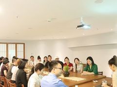 -汉艺唐风茶艺培训(联发华美空间店)