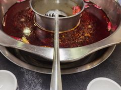 -金鼎雪山牦牛杂火锅(理县总店)