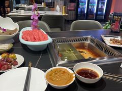 -外婆家(西红门荟聚购物中心店)