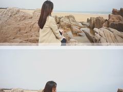 -青岛银沙滩
