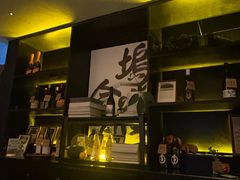 -Blac+Blac(中海环宇荟店)