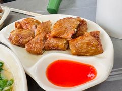 -四里沙茶面(湖滨四里店)