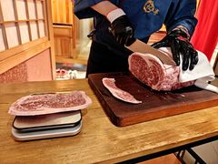 -松鱼亭·和牛烧肉(协鑫广场店)