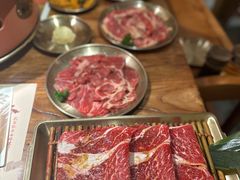 -西塔老太太泥炉烤肉(万柳华联店)