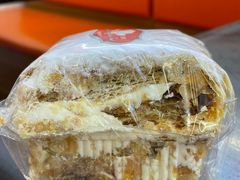-白玉兰传统小吃
