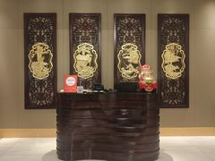 -富力威斯汀酒店-中国元素中餐厅(武昌临江店)