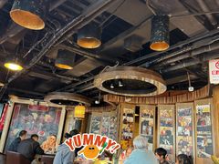 -羊大爷涮肉(亮马桥店)