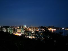 -西尖山公园
