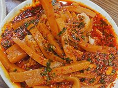 -清真·益鑫羊肉手抓馆(花园北街店)