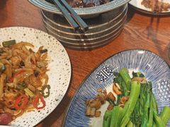 -常来小聚·广州非遗传承餐厅(中山二路店)