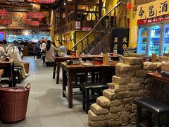 -今邕烧烤·广西烧烤大王(西大店)