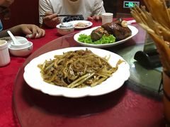 -大眼锅贴水饺(河东店)