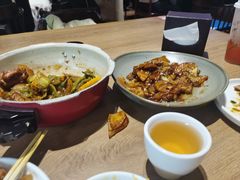 -金掌勺锅包肉(华润万象城店)