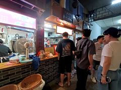 -锦泓老字号猪脏粉(东联大厦店)