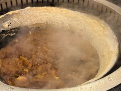 -老家大锅台·地锅鸡·铁锅炖(建邺文体路店)
