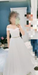 -GRACE KELLY婚纱与礼服(北京店)