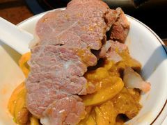 -幸运牛汕头小黄牛牛肉火锅(梅林店)