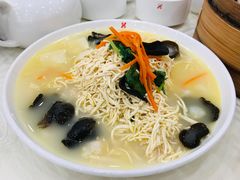 -怡园饭店-餐厅(四望亭店)