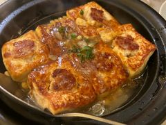 客家酿豆腐-客语客家菜(琶洲保利店)