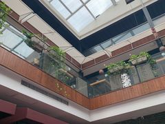 -苹果树下艺术餐厅(通州店)