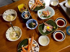 -蟹料理 北海道かに将軍(札幌本店)