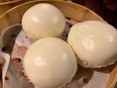 流沙包-绿茶餐厅(华联万柳店)