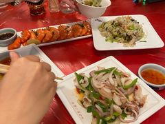 -海坛特色小吃·只做平潭特色菜(平潭店)