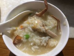 -李记潮汕砂锅粥(营福路店)
