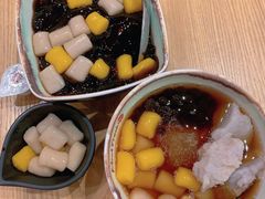 -鲜芋仙(时尚天河店)