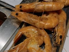 -星伦多 自助料理(圆融店)