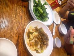 -老唐三下锅 ·张家界地标美食(溪布街店)