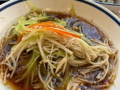 -江南村酒家
