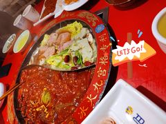 -巴九门老火锅(来福士打望店)