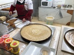 -香糯炎荞饼王(解放碑店)