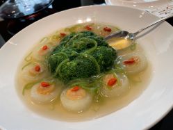 -北京柏悦酒店宴会厅