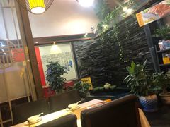 -山顶沙河粉-粤菜馆(凯旋店)