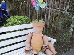 -前小桔亲子创意农场·草莓采摘·露营烧烤