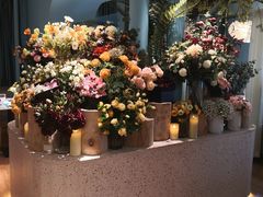 -蜜桃花开·中西融合菜E&W(南长街店)