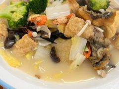 -老白酒农家菜馆