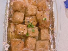 -阿伟海鲜楼·福建菜(涵江店)