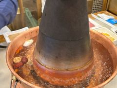 -牛街·马辈儿涮肉(牛街二店)