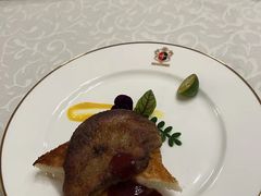 -马迭尔西餐厅(中央大街店)