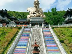 -句容茅山景区