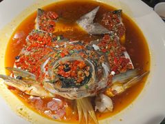 -七味·用心做好鱼(花桥店)