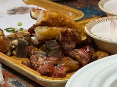 -乡村馕坑肉·烧烤·新疆菜·本地人更爱吃(阿勒泰首店)