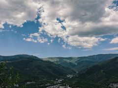 -五台山风景名胜区