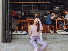 -O'mills Sourdough Bakery&Bistro(永嘉路店)