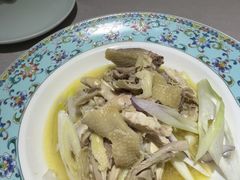 -阿西娅食府(中关村店)