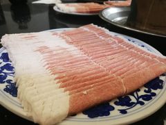 -洪运轩饭庄(北纬路店)